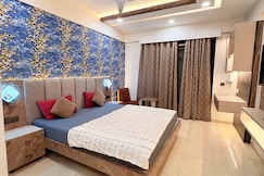 Majestic Manor, Lucknow