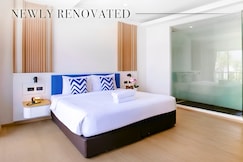 Citin Armoni Patong Hotel by Compass Hospitality, Phuket
