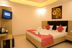 Kanha Inn Ayodhya, Ayodhya