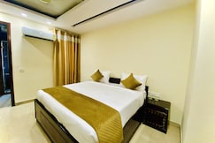 The Grand JPM, Delhi