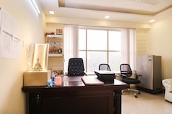 Super Hotel O Sagar Stay Inn, Delhi