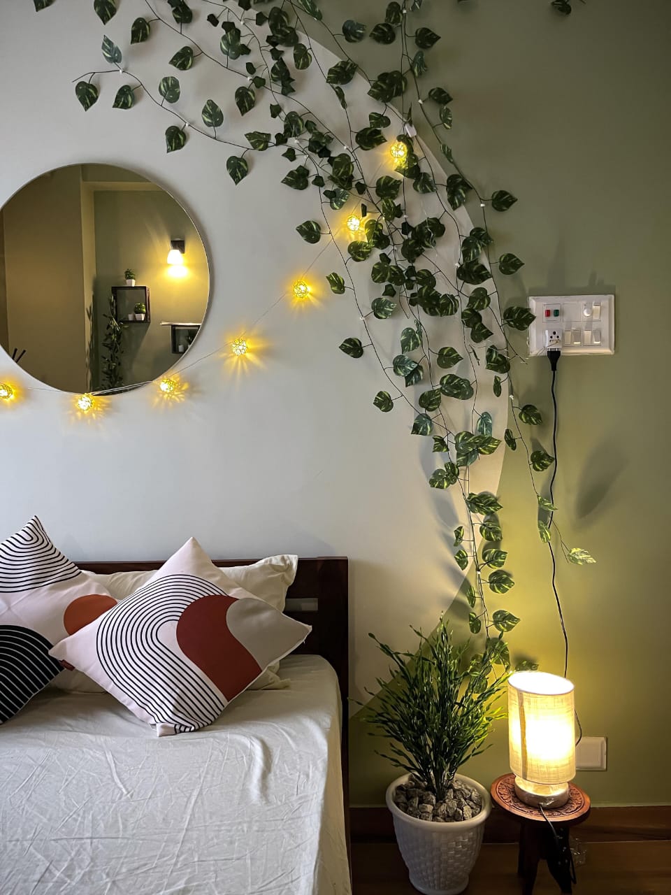 Skylit View Homestay - U&B Inn - Tap to explore photos