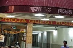POOJA GUEST HOUSE, Amb