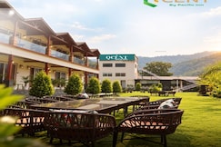 Qcent Woods Resort & Spa Rishikesh, Rishikesh