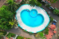 You Are The Key 1bhk Boho Villa, Goa