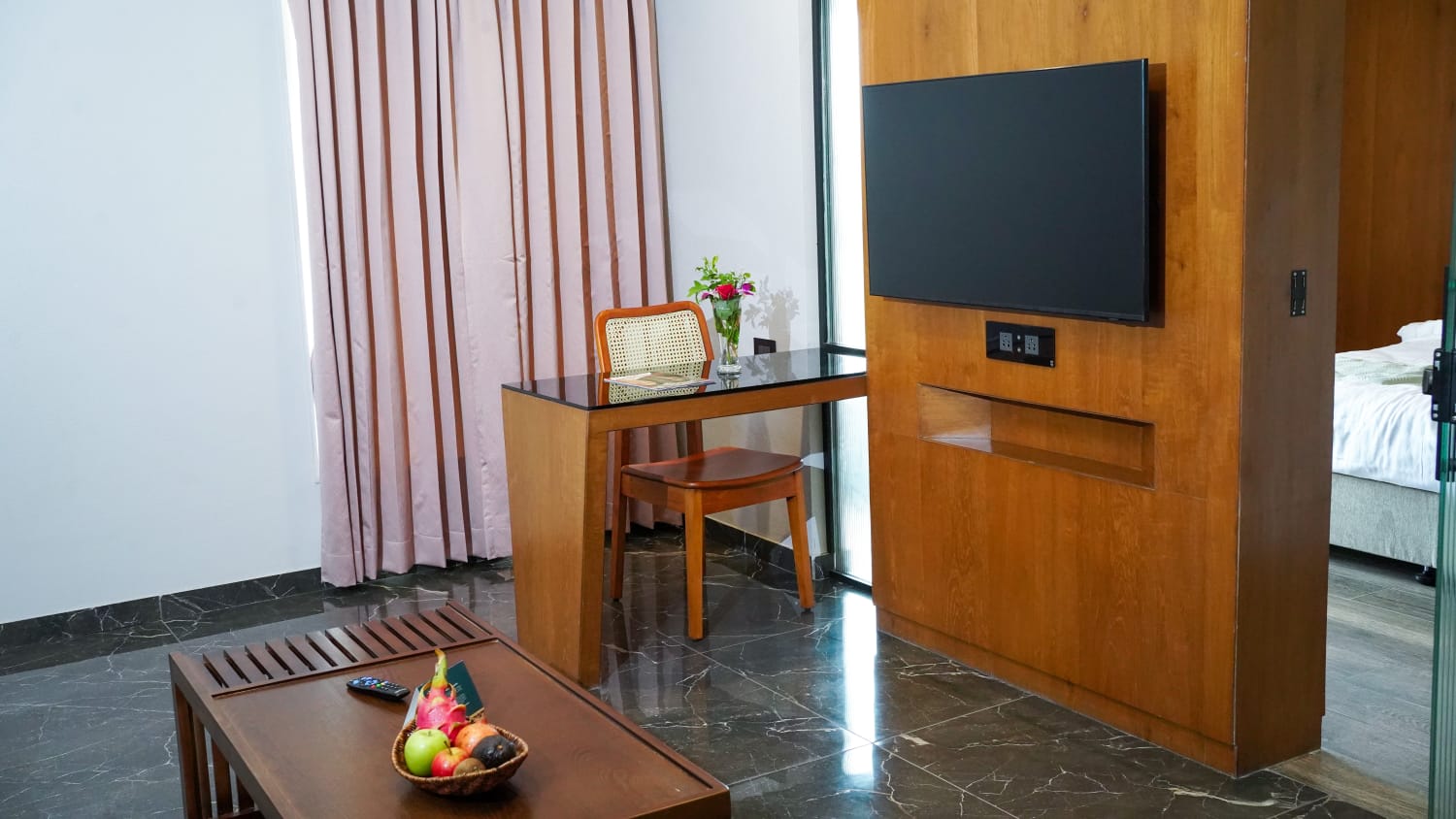 Hotel The Qubice, Kolhapur 3