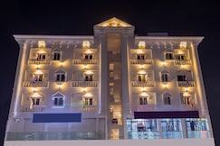 Treebo Seventh Heaven Kukatpally, Hyderabad