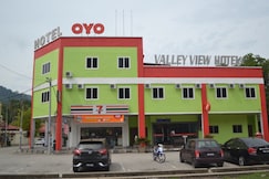 Valley View Hotel, Manjung