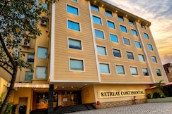 Retreat Continental, Ranchi