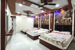 Radhe Palace Omkareshwar, Omkareshwar