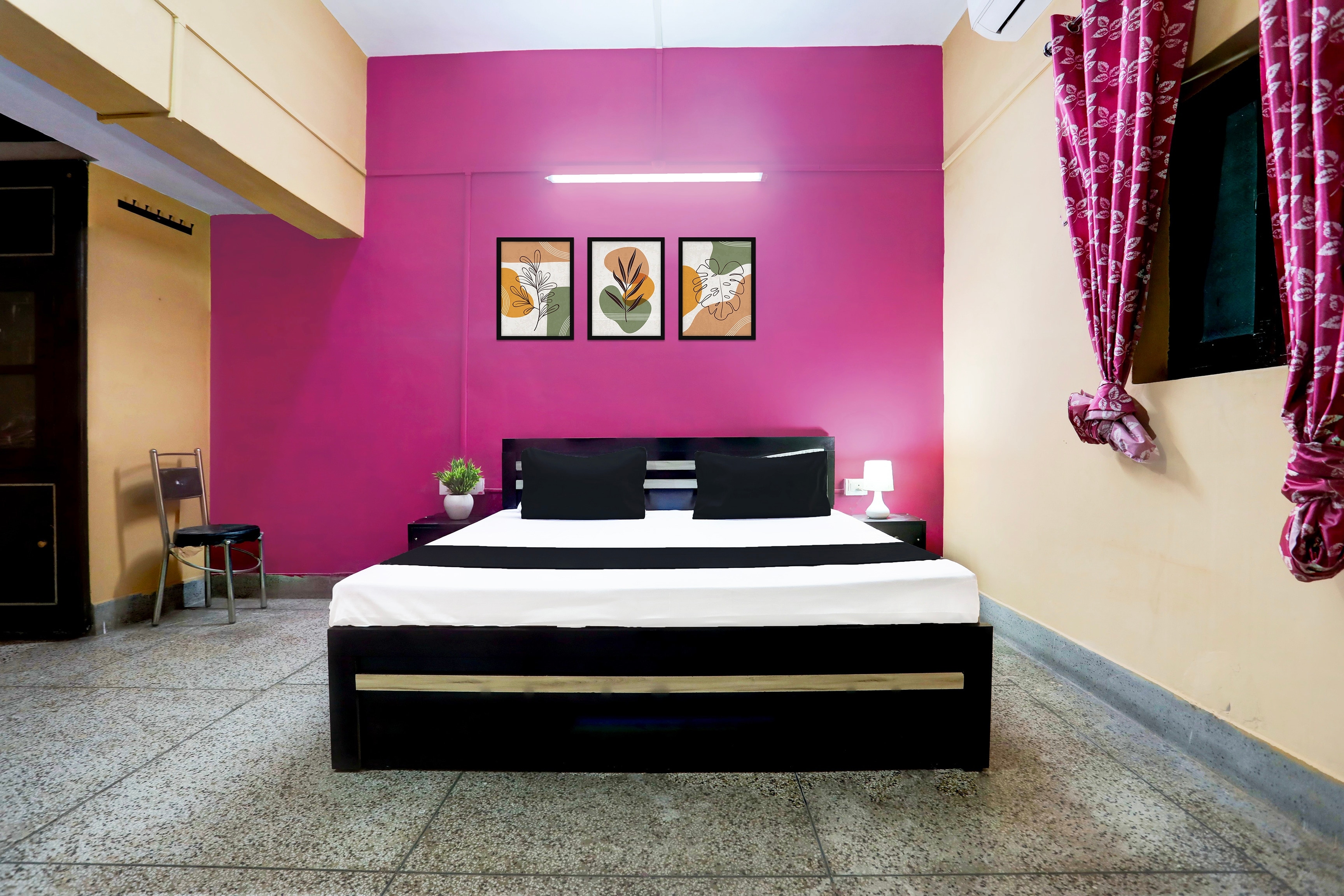 Hotel O Tirupati Imperial - Tap to explore photos
