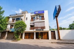 FabHotel Downtown Travelodge, Delhi