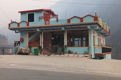 Shree jee hotel and Restaurant, Karanprayag