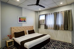 HOTEL O HAVEN Radha Govind Bus Station, Muzaffarnagar