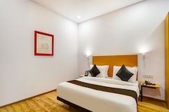 Super Townhouse Sector 19 Fun Republic Mall Indiranagar, Lucknow