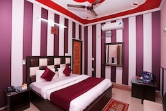 Hotel O Mehfil Hotel, Haridwar