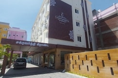 Chakravarthi Grand, Thiruchendur