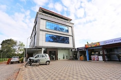 Atithi comforts, Coorg