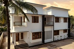 Cozy Peaceful Homestay in Kerala, Varkala