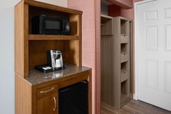 Hilton Garden Inn - Salt Lake City Airport, Cache