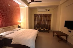 Hotel Manorma Palace, Saharsa