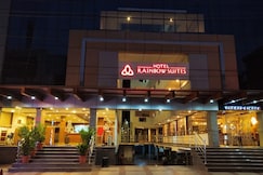 Hotel Rainbow Suites, Kannur