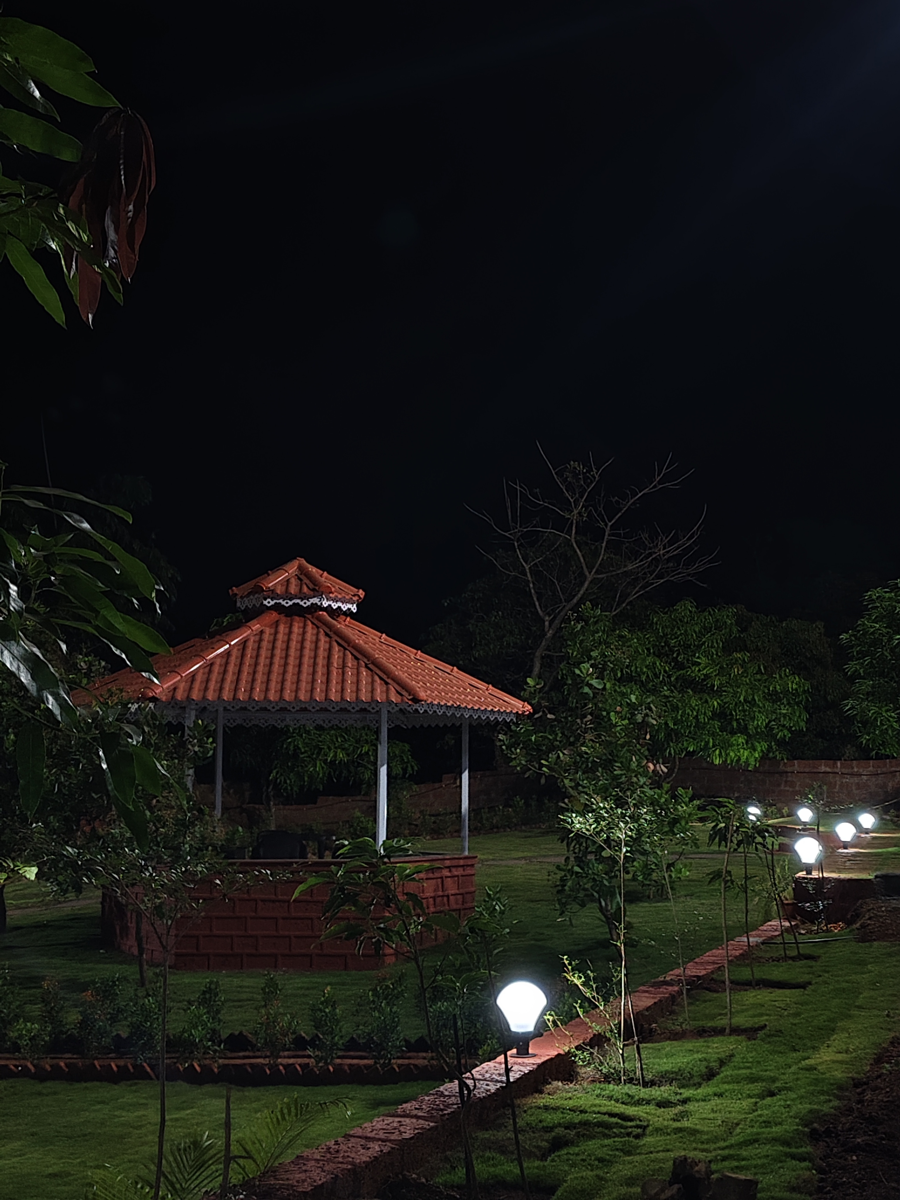 Krushnai Farm stays - Tap to explore photos