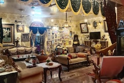 Hazarduari Residency, Murshidabad