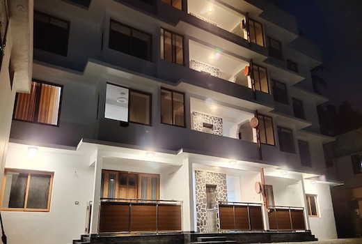 Heights Inn
