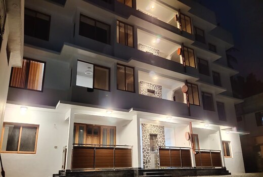 Heights Inn