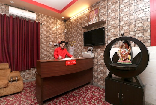 Hotel O RR Villa