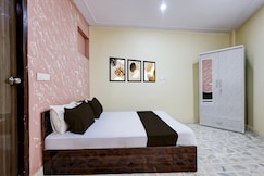 Hotel O New Star Hotel, Manesar