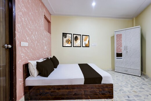 Hotel O New Star Hotel