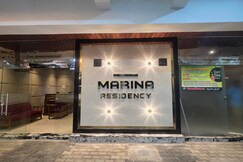 SSK Marina Residency, Rameshwaram