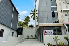 Solo Hotels and Homes, Elora Tower, Cochin