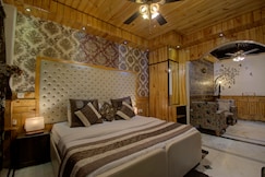 MEGHA HOMESTAY, Delhi