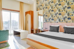 Hotel O Chouksey Farmstead, Bhopal