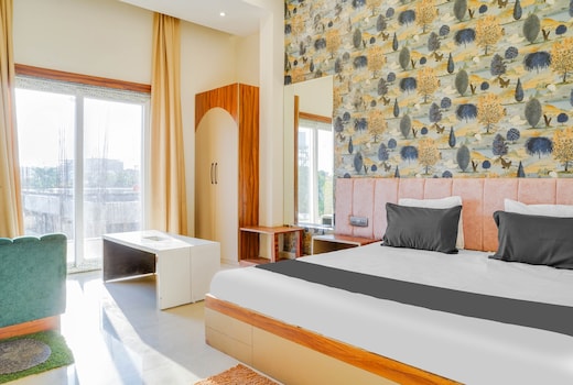 Hotel O Chouksey Farmstead