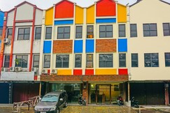 Hotel O Orienchi 3, Tangerang