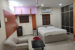 Hotel Murari Inn Residency, Visakhapatnam