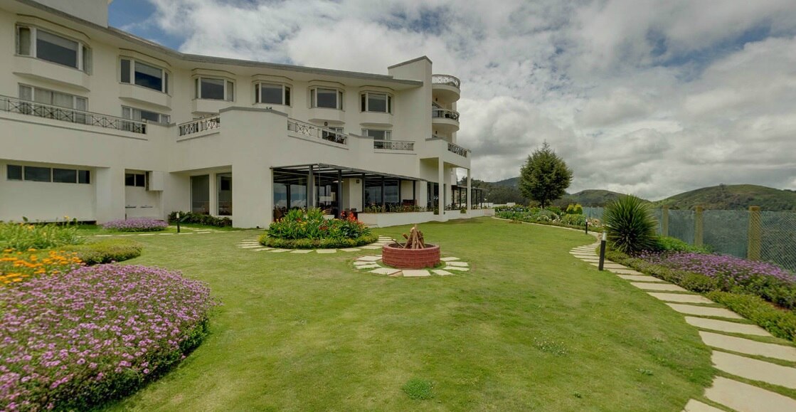 Sterling Ooty Fern Hill Best Rates on Ooty Hotel Deals, Reviews & Photos