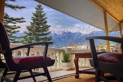 Brookfield, Palampur