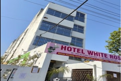 Hotel White Rose, Bargarh