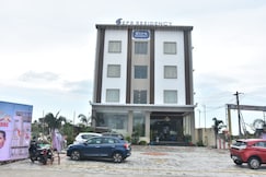 EPR Residency, Rameshwaram