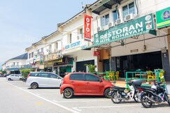 Hotel O Hajah Rohayah, Batang Padang