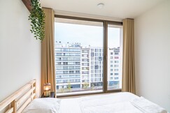 Executive 3BR Apartment in Antwerp, Antwerp