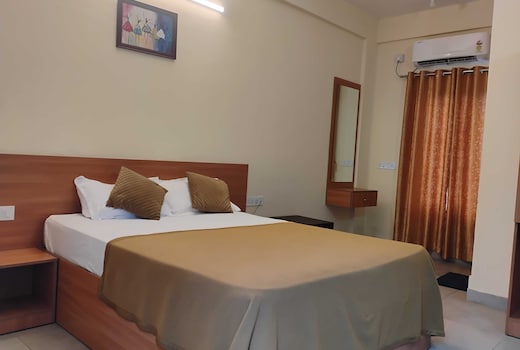 Hotel O MYSORE CASTLE