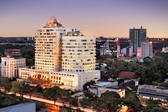 Sofitel Saigon Plaza Hotel, Ho Chi Minh City