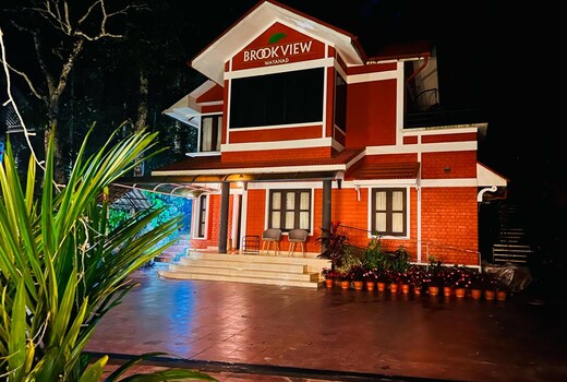 Brook View 3BHK