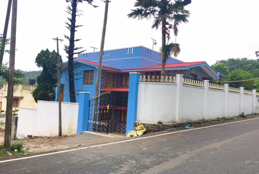Bamboo Holiday Resorts & Homestay